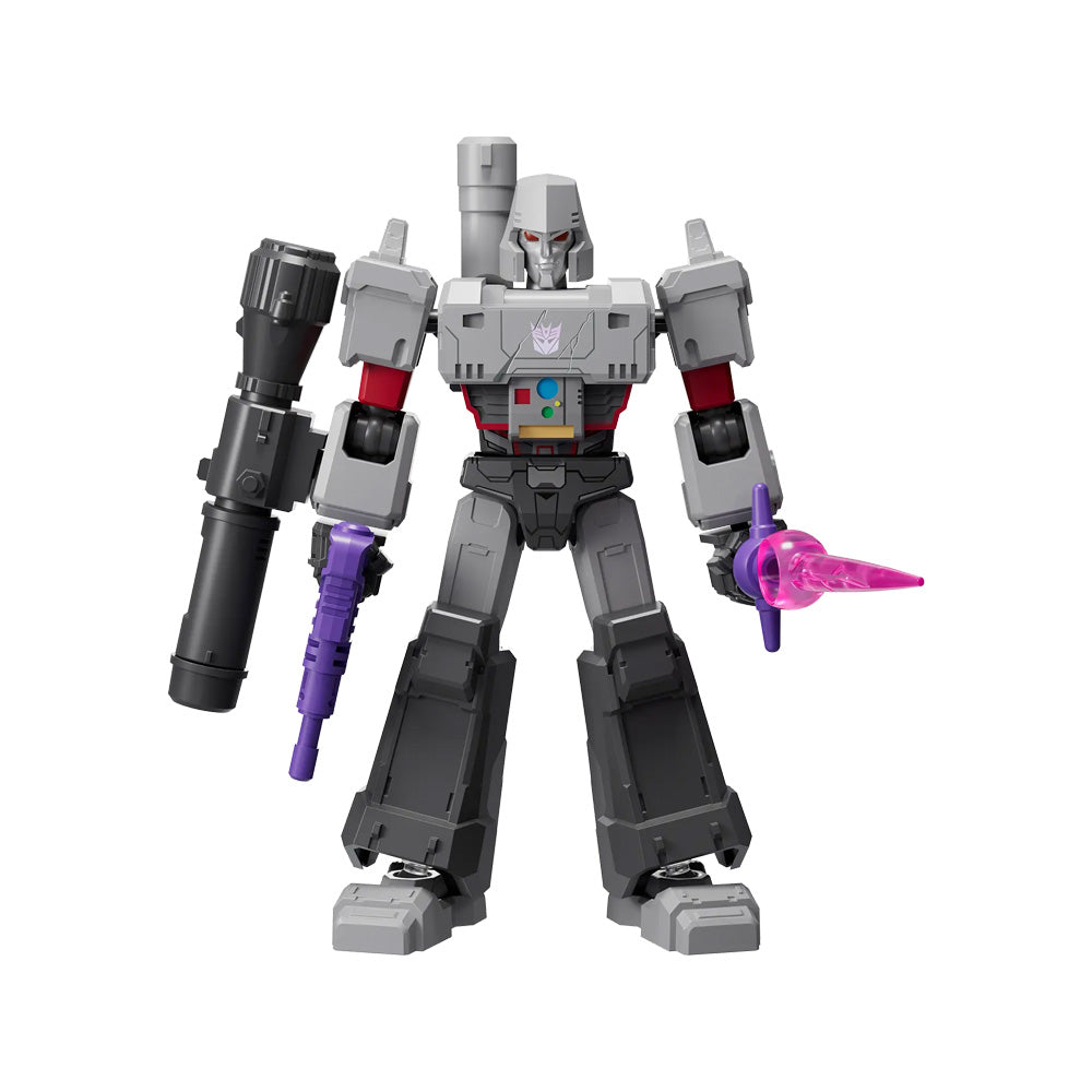 TRANSFORMERS SHINING VERSION 05 SORPRESAS (1U) BLOKEES