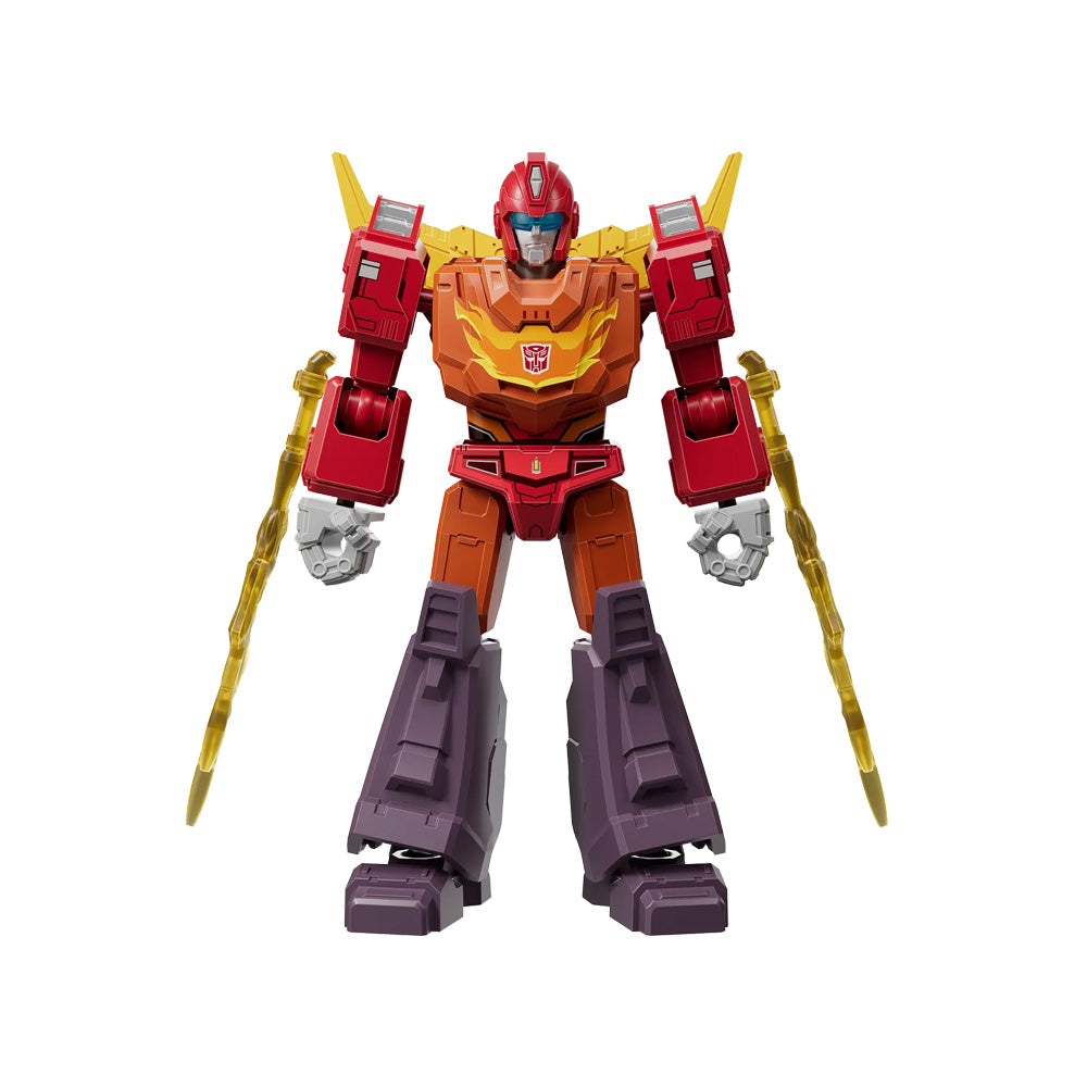 TRANSFORMERS SHINING VERSION 05 SORPRESAS (1U) BLOKEES