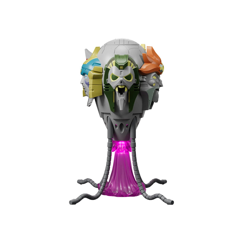 TRANSFORMERS SHINING VERSION 05 SORPRESAS (1U) BLOKEES