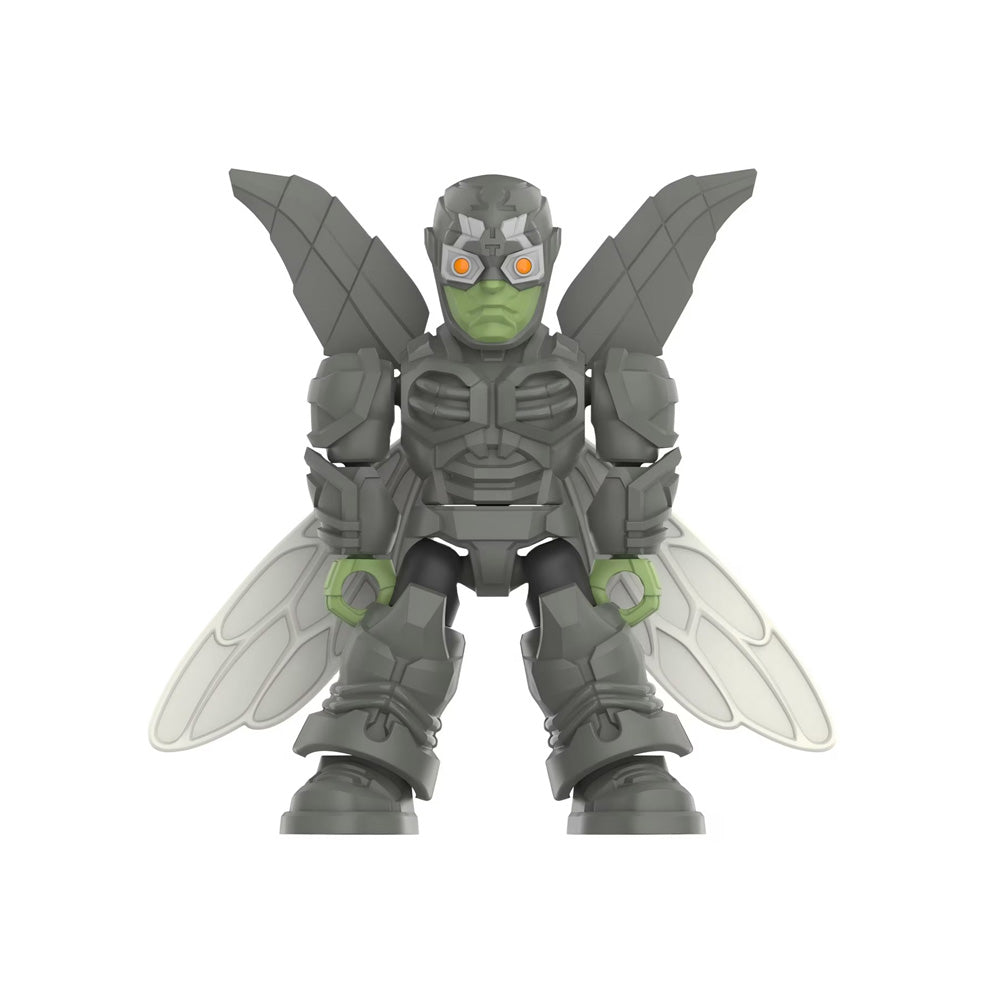 SORPRESAS JUSTICE LEAGUE DEFENDER VERSION 02 | BLOKEES