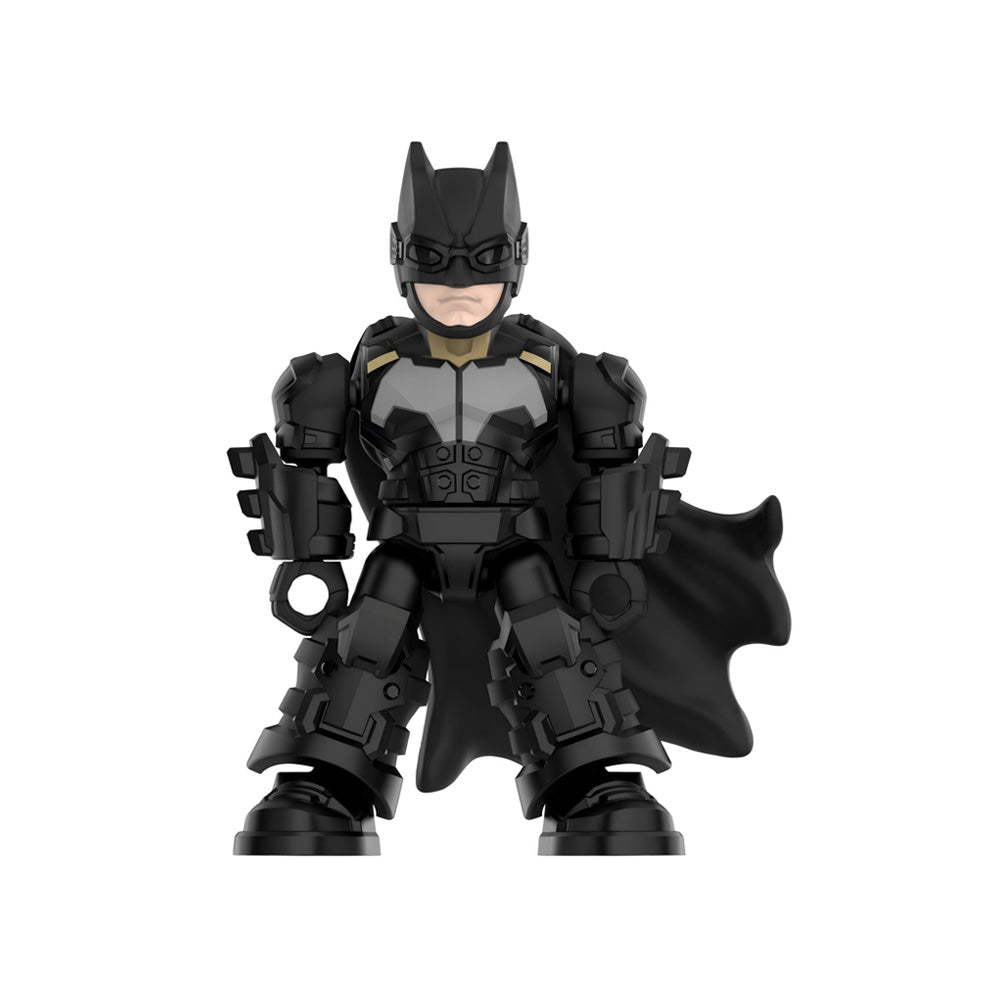 SORPRESAS JUSTICE LEAGUE DEFENDER VERSION 02 | BLOKEES