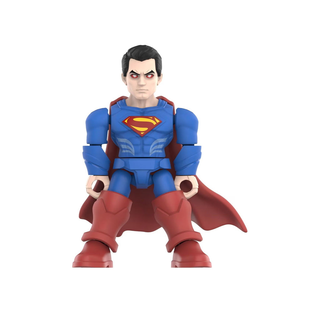 SORPRESAS JUSTICE LEAGUE DEFENDER VERSION 02 | BLOKEES