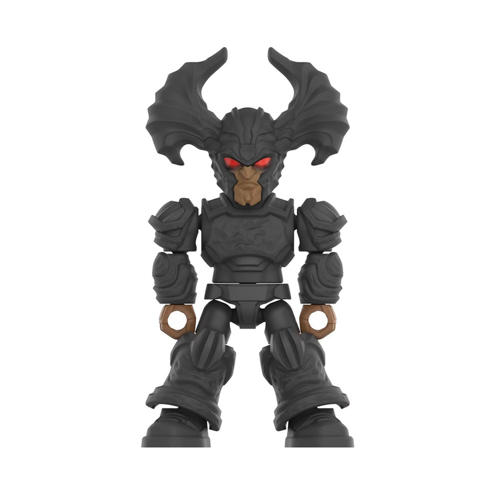SORPRESAS JUSTICE LEAGUE DEFENDER VERSION 02 | BLOKEES