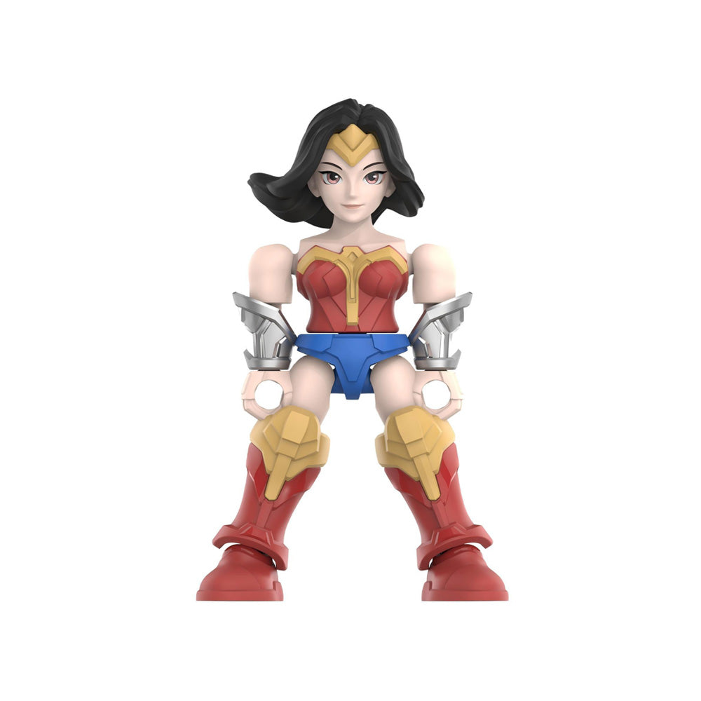 SORPRESAS JUSTICE LEAGUE DEFENDER VERSION 02 | BLOKEES