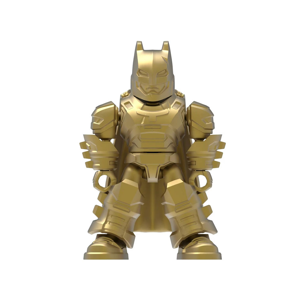 SORPRESAS JUSTICE LEAGUE DEFENDER VERSION 02 | BLOKEES