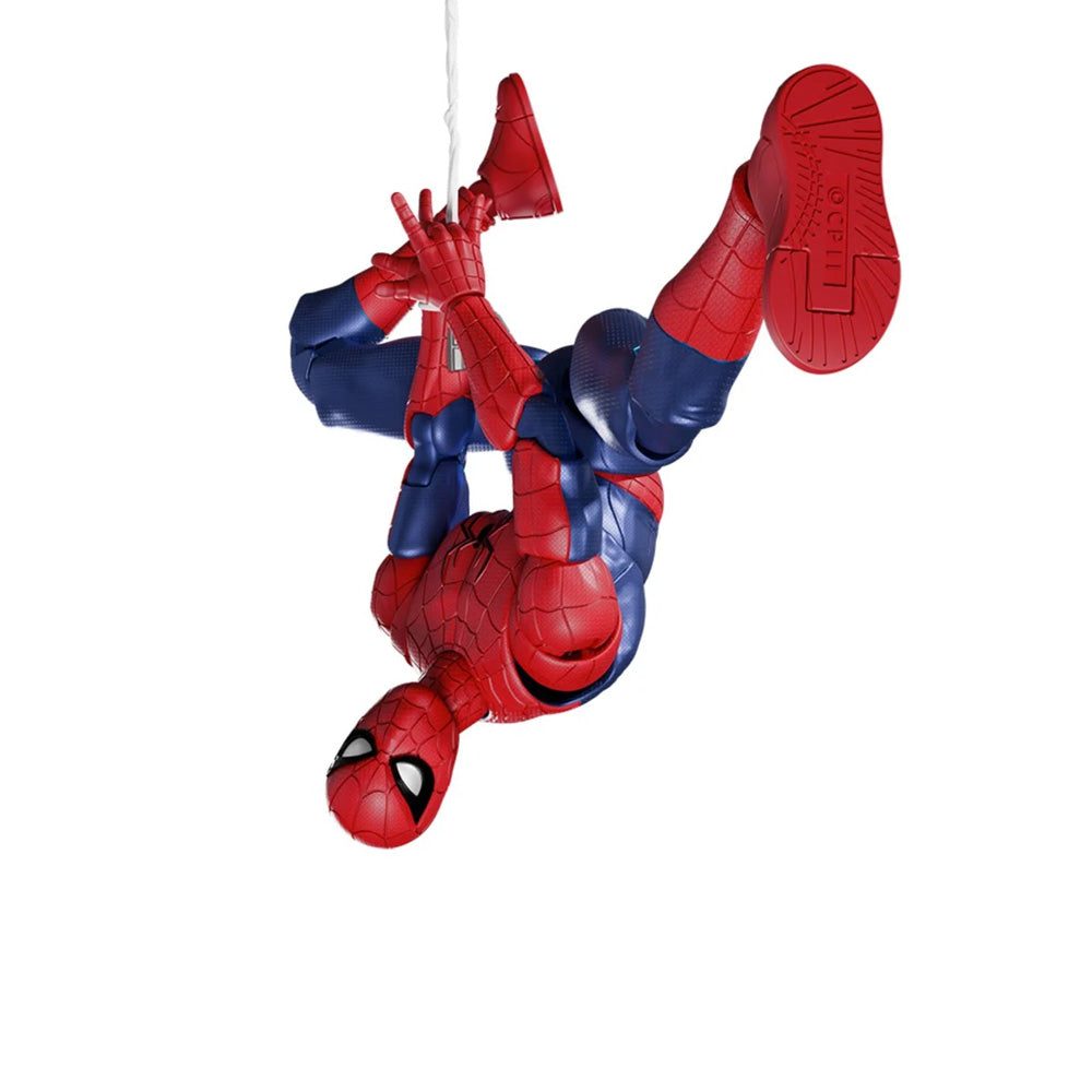 FIGURA SPIDER MAN BRAND NEW DAY MARVEL BLOKEES
