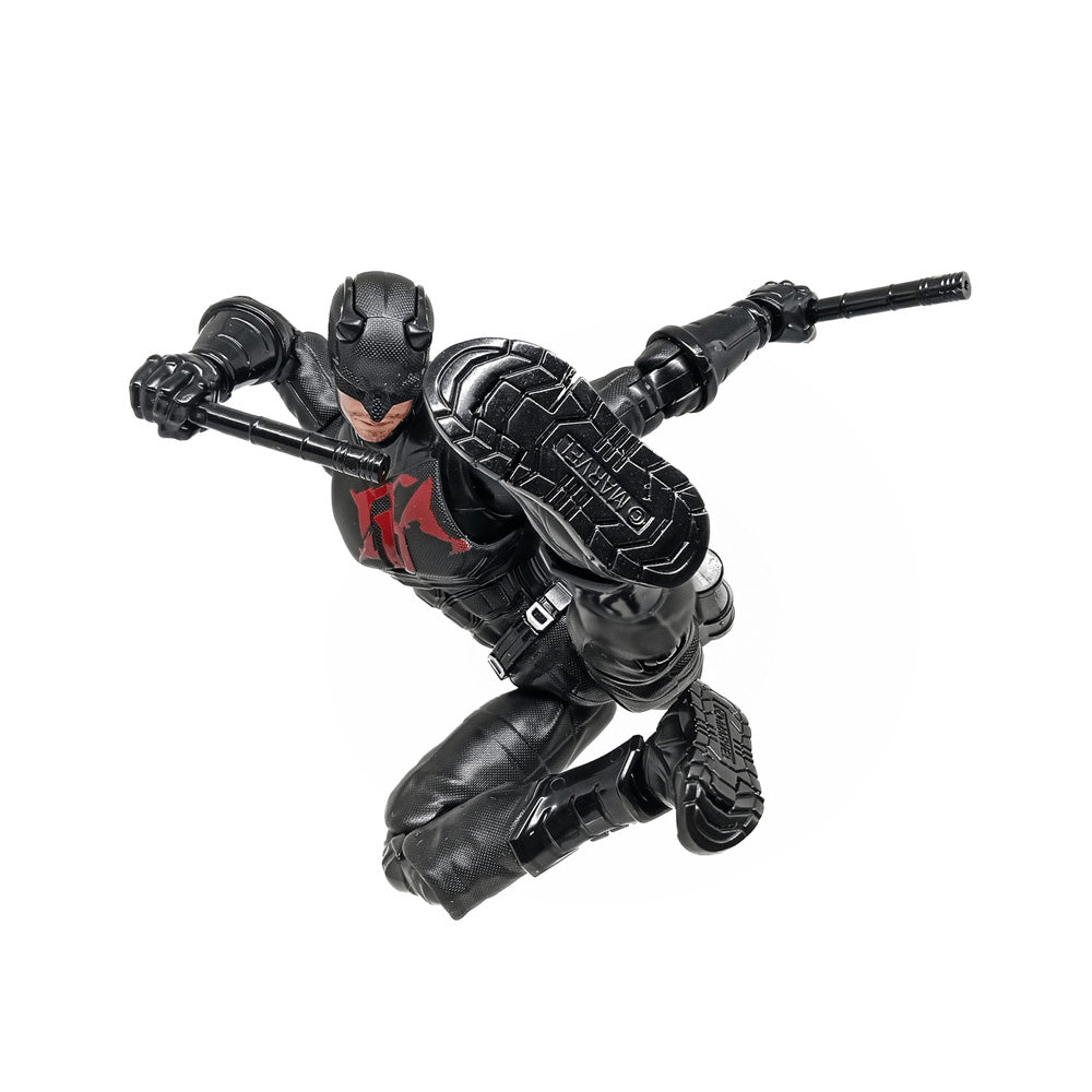 FIGURA DAREDEVIL MARVEL BLOKEES