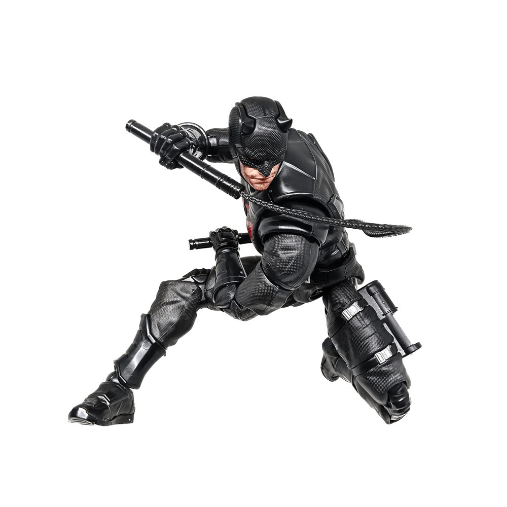 FIGURA DAREDEVIL MARVEL BLOKEES