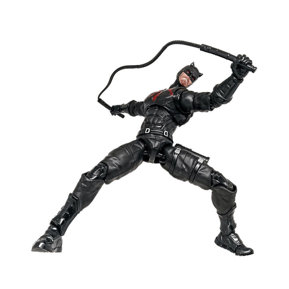 FIGURA DAREDEVIL MARVEL BLOKEES