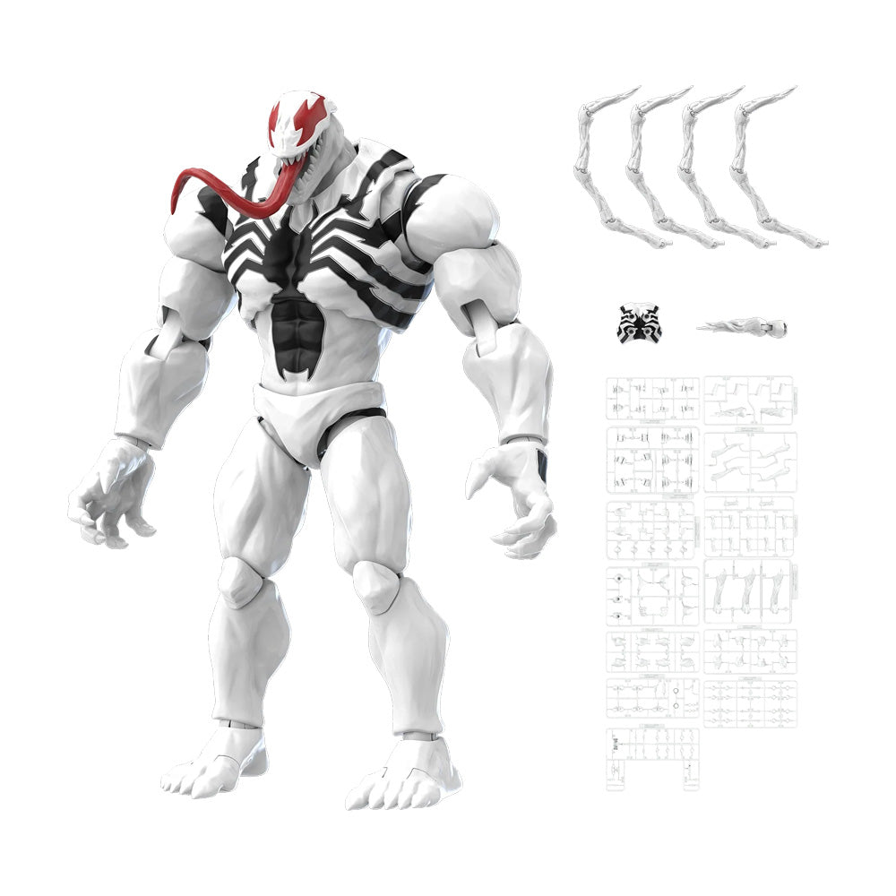 FIGURA ANTI-VENOM MARVEL RIVALS BLOKEES