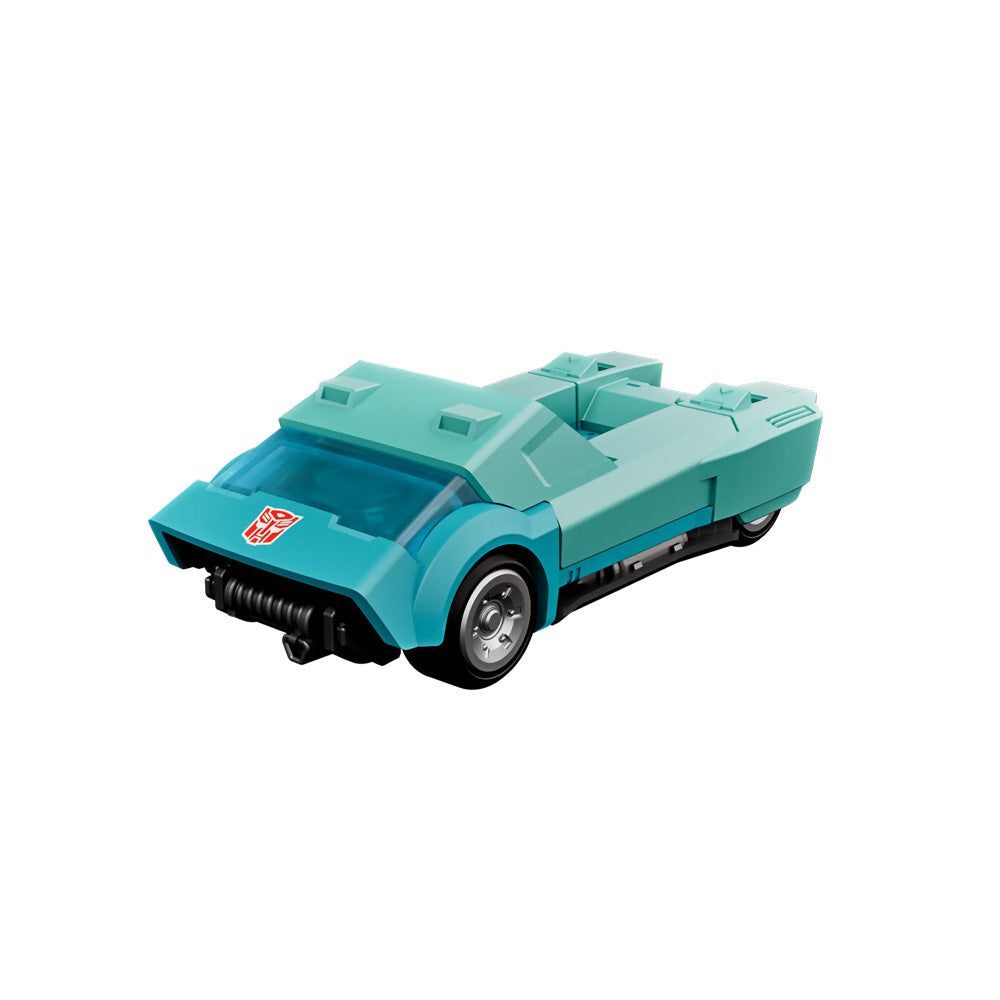 TRANSFORMERS WHEELS 03 (1UN)
