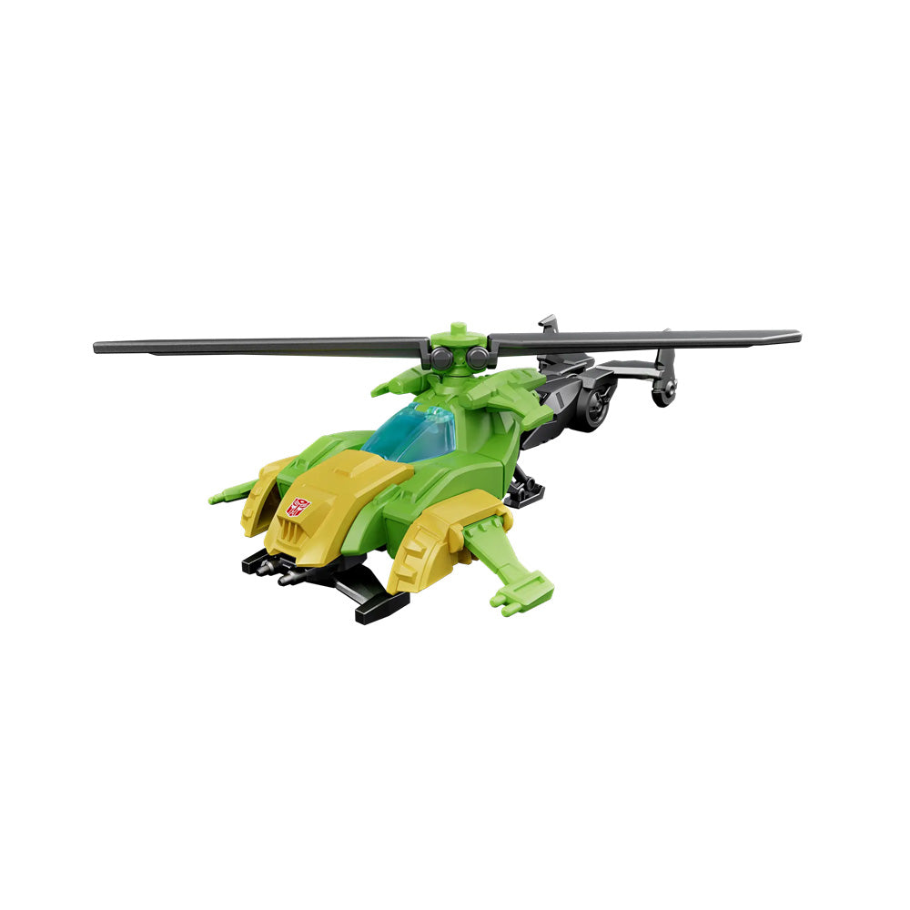 TRANSFORMERS WHEELS 03 (1UN)