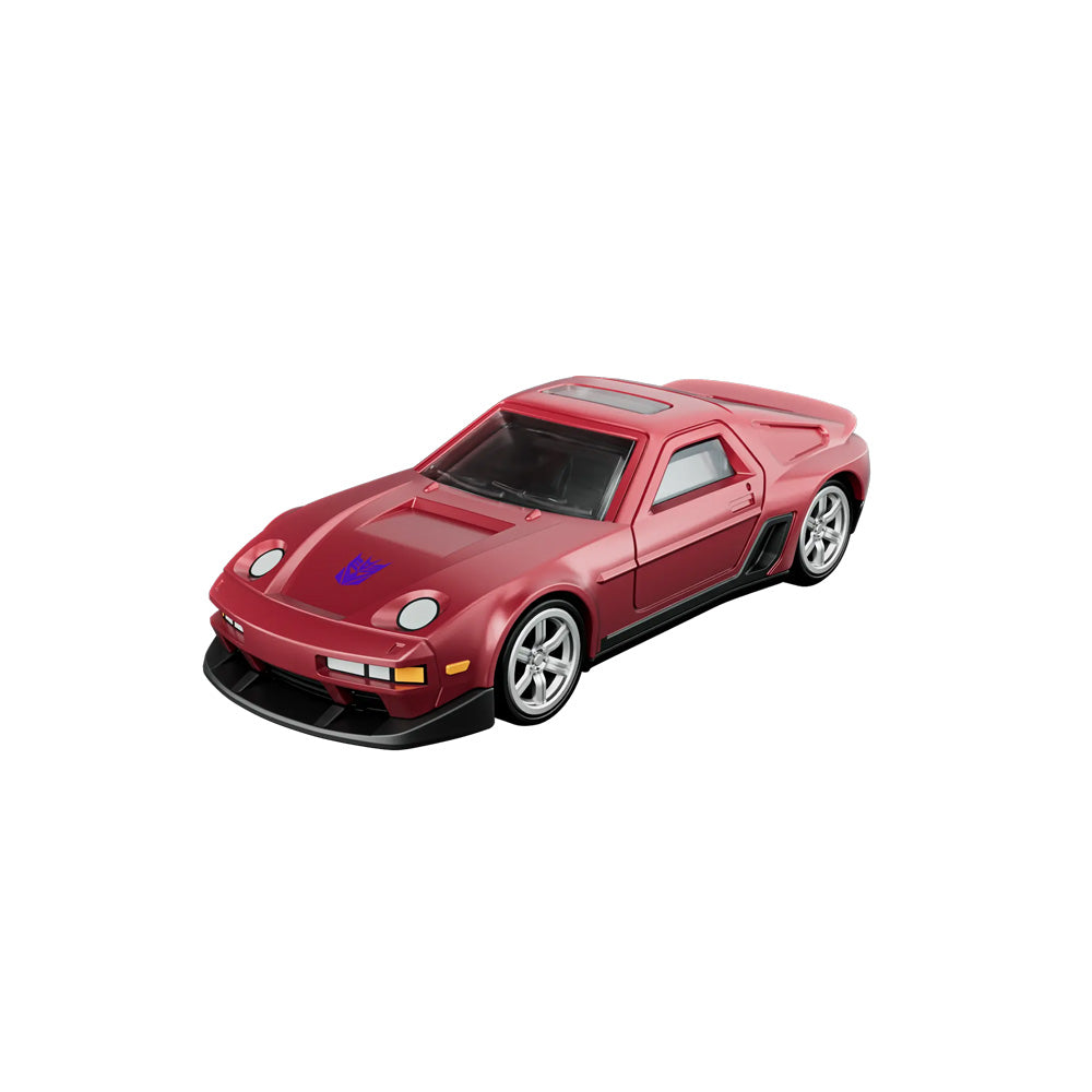 TRANSFORMERS WHEELS 03 (1UN)