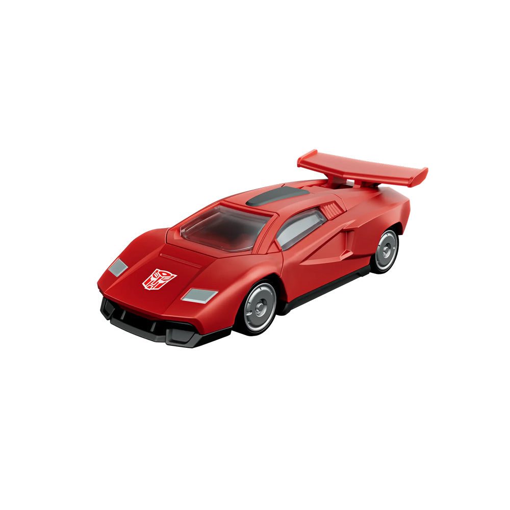 TRANSFORMERS WHEELS 03 (1UN)