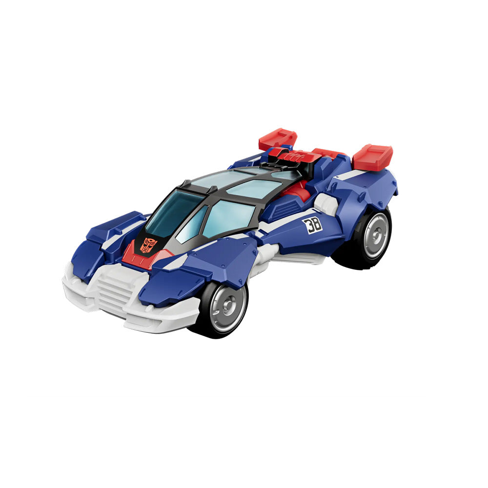 TRANSFORMERS WHEELS 03 (1UN)