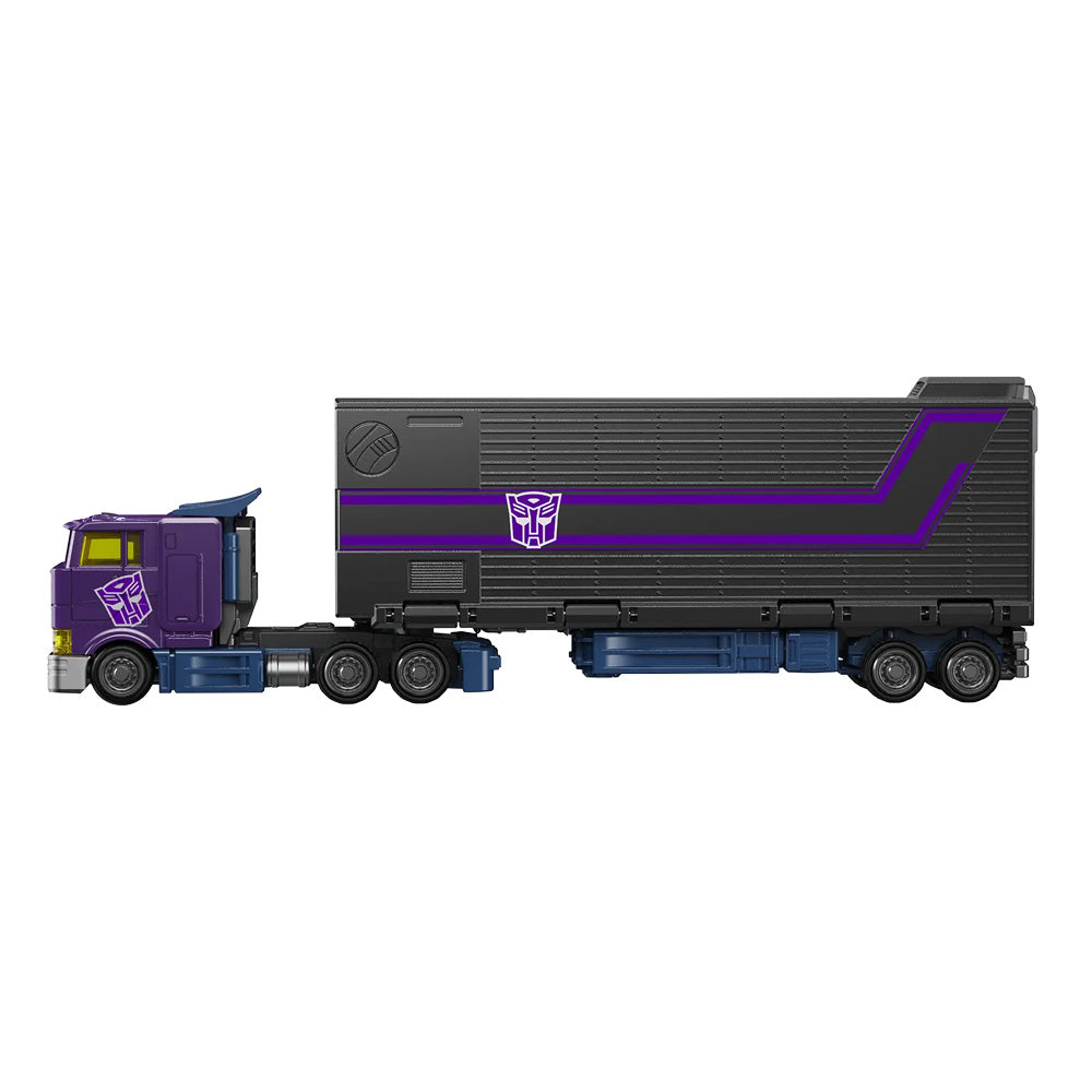 TRANSFORMERS WHEELS CT02 SG OPTIMUS PRIME (1UN)