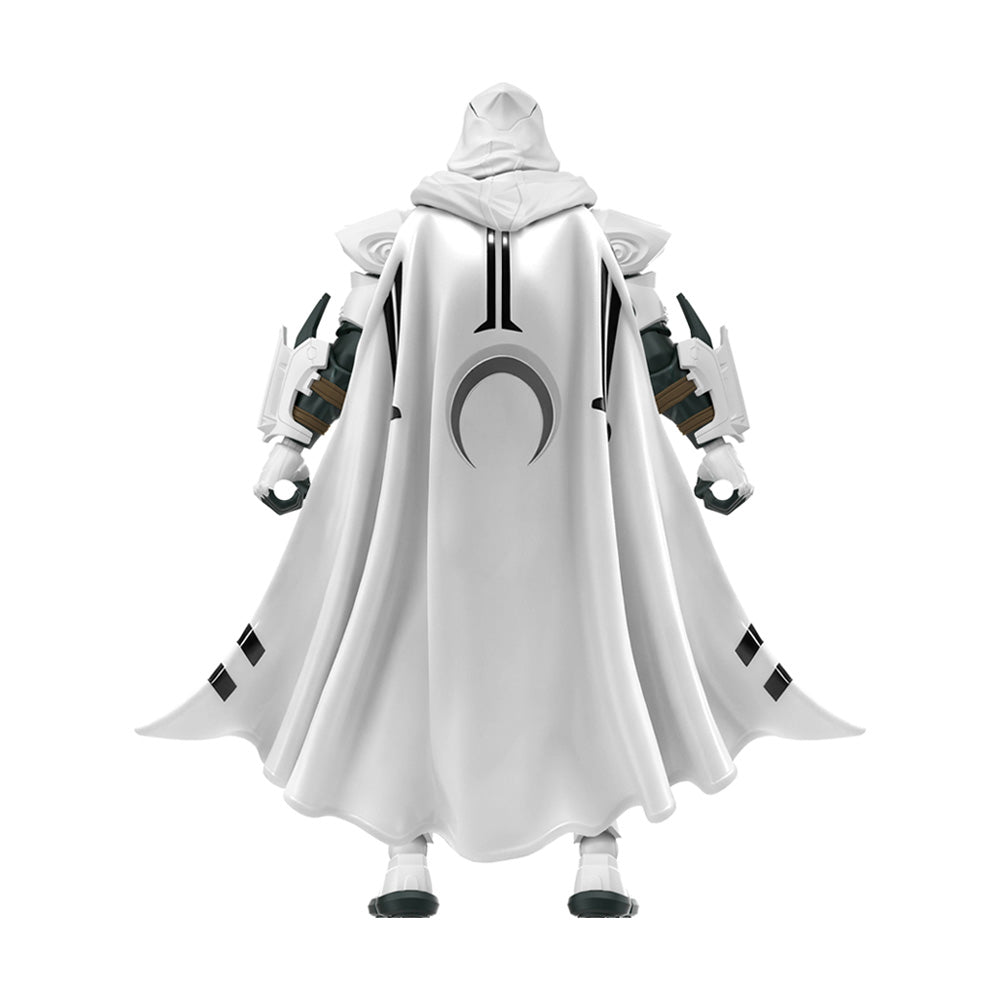 FIGURA MOON KNIGHT MARVEL RIVALS BLOKEES