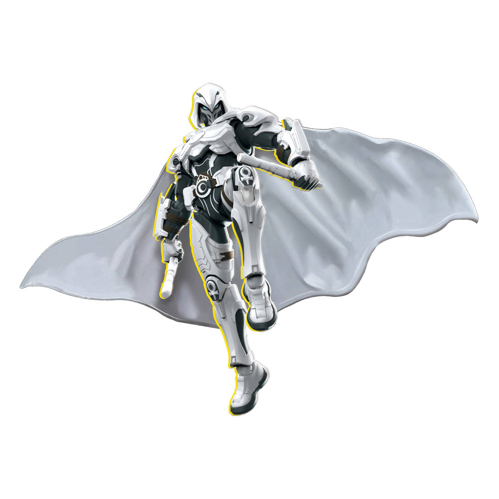 FIGURA MOON KNIGHT MARVEL RIVALS BLOKEES
