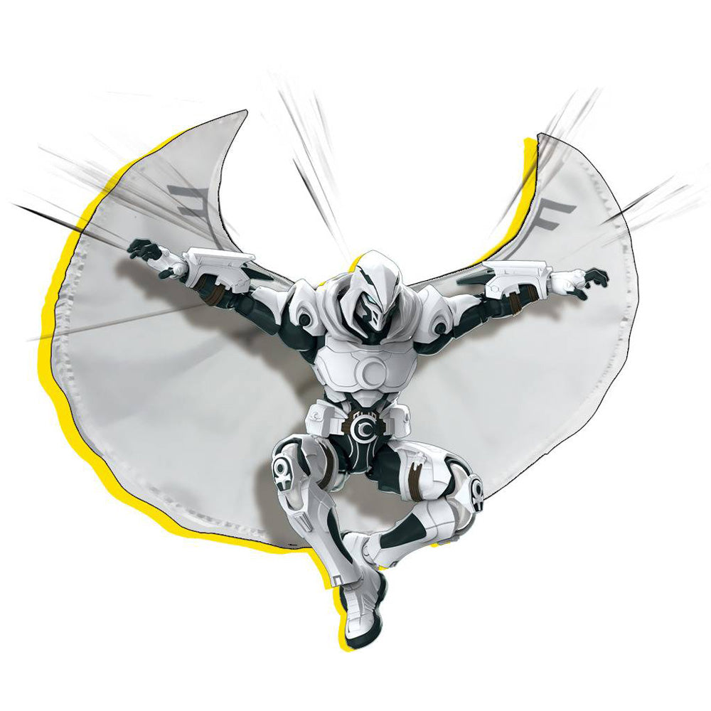 FIGURA MOON KNIGHT MARVEL RIVALS BLOKEES