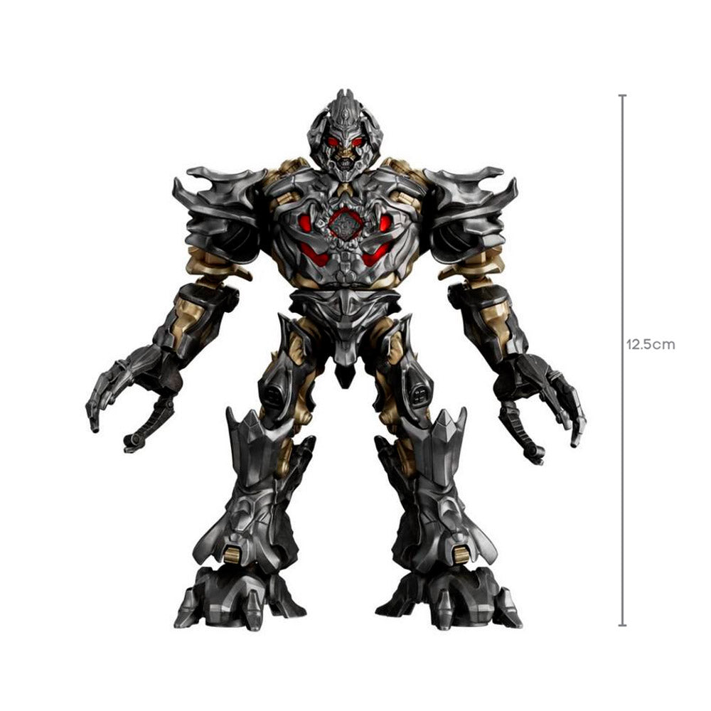 TRANSFORMERS CLASSIC CLASS 10 MEGATRON