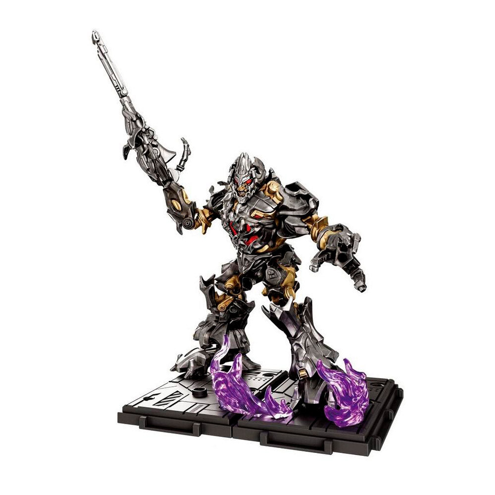 TRANSFORMERS CLASSIC CLASS 10 MEGATRON