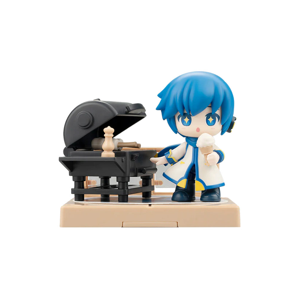 HATSUNE MIKU DAAVIBE 01 TERRACE PARTY SORPRESAS (1U) BLOKEES