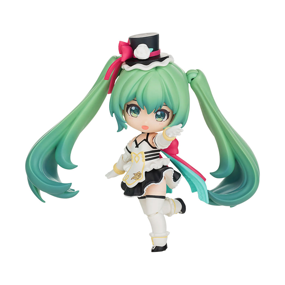 HATSUNE MIKU Q SERIES MIKU WITH YOU SORPRESAS (1U) BLOKEES