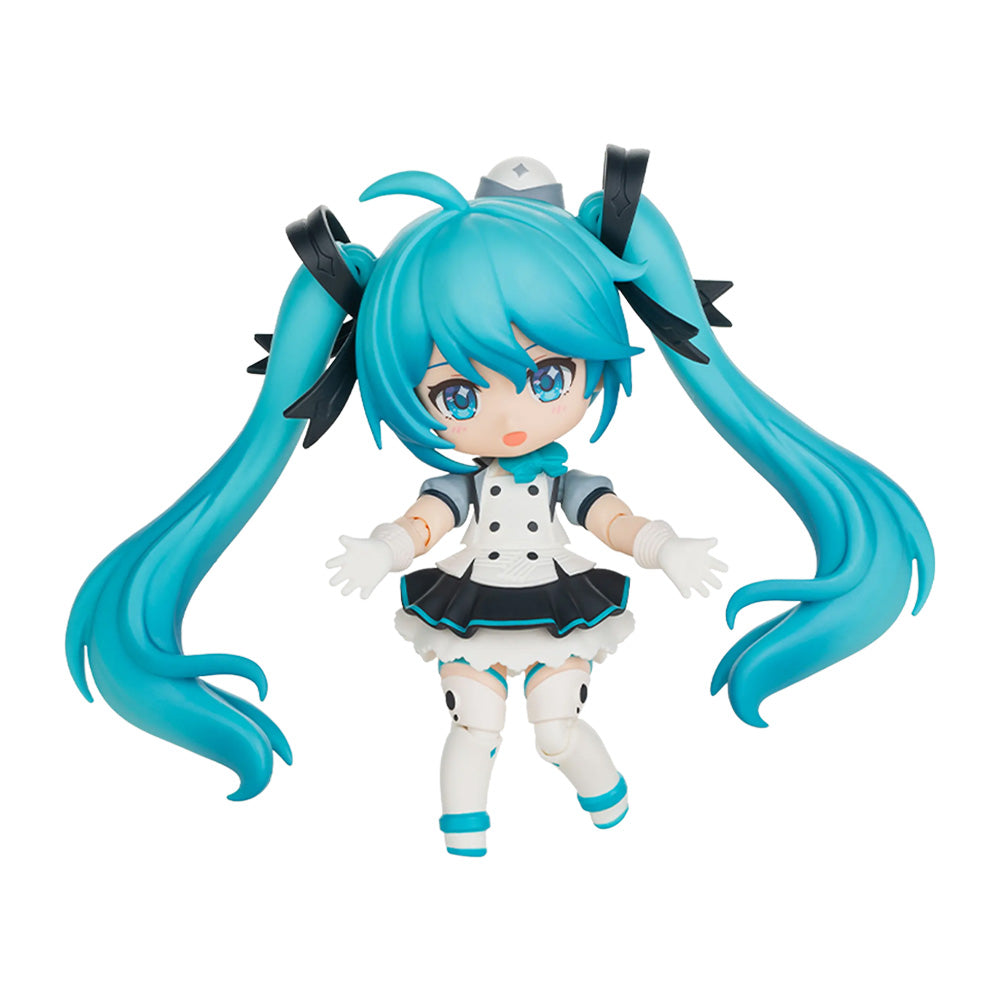 HATSUNE MIKU Q SERIES MIKU WITH YOU SORPRESAS (1U) BLOKEES