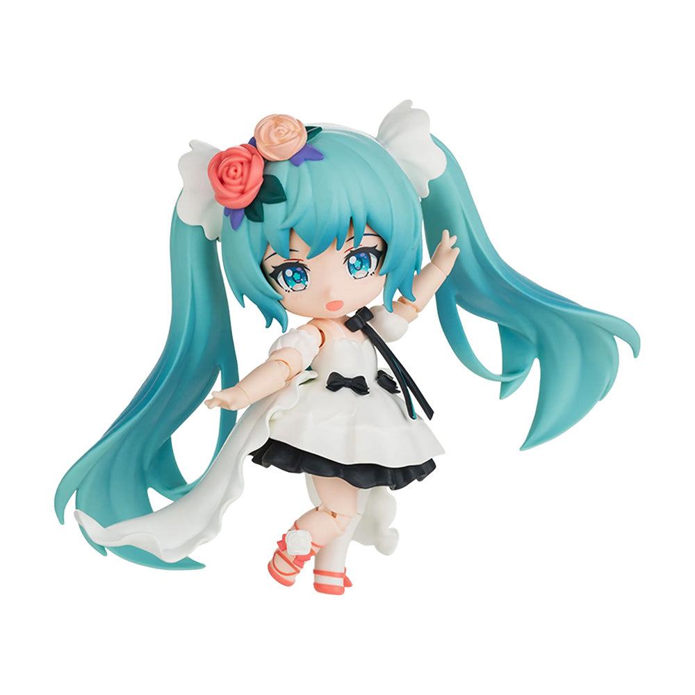 HATSUNE MIKU Q SERIES MIKU WITH YOU SORPRESAS (1U) BLOKEES