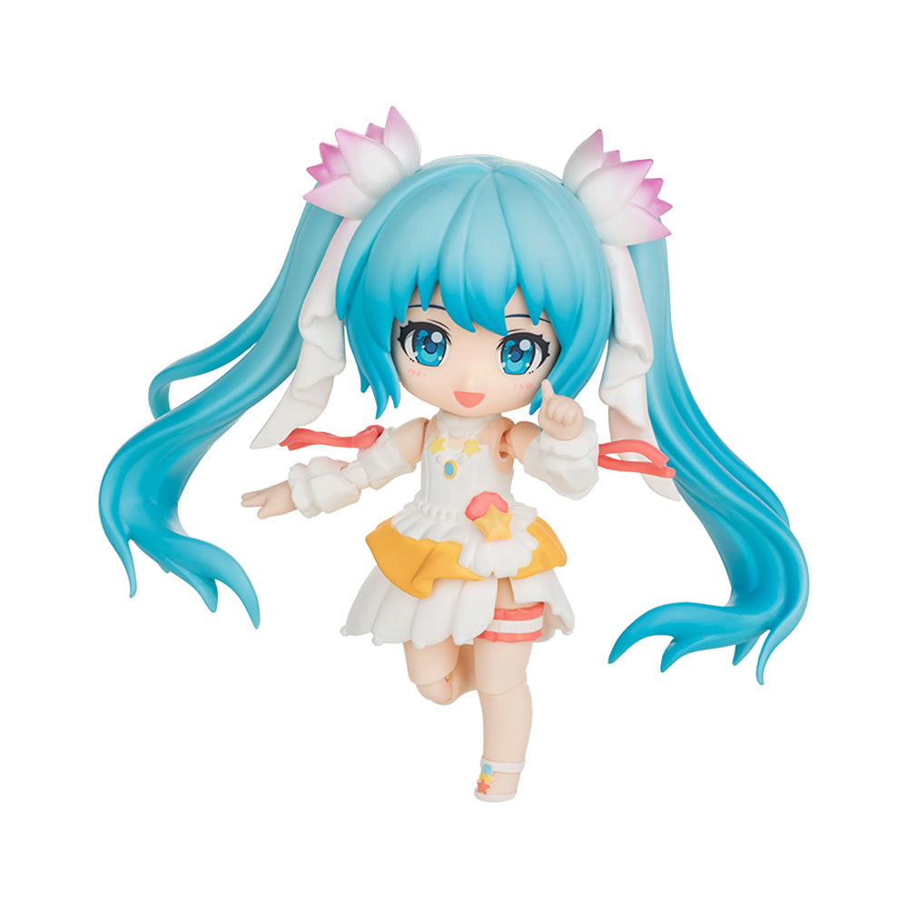 HATSUNE MIKU Q SERIES MIKU WITH YOU SORPRESAS (1U) BLOKEES