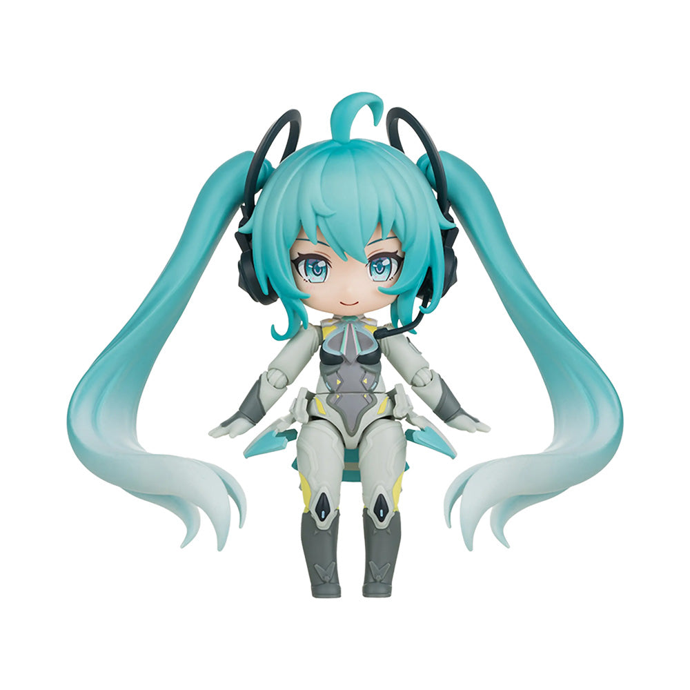 HATSUNE MIKU Q SERIES MIKU WITH YOU SORPRESAS (1U) BLOKEES