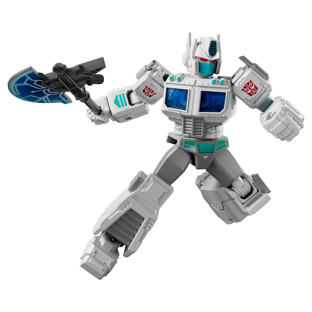 TRANSFORMERS GALAXY VERSION 03 SORPRESAS (1U)