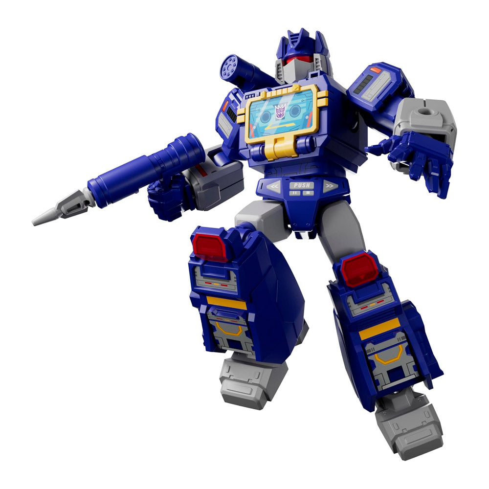 TRANSFORMERS GALAXY VERSION 03 SORPRESAS (1U)