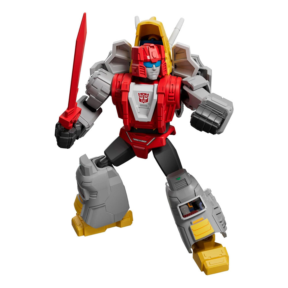 TRANSFORMERS GALAXY VERSION 03 SORPRESAS (1U)