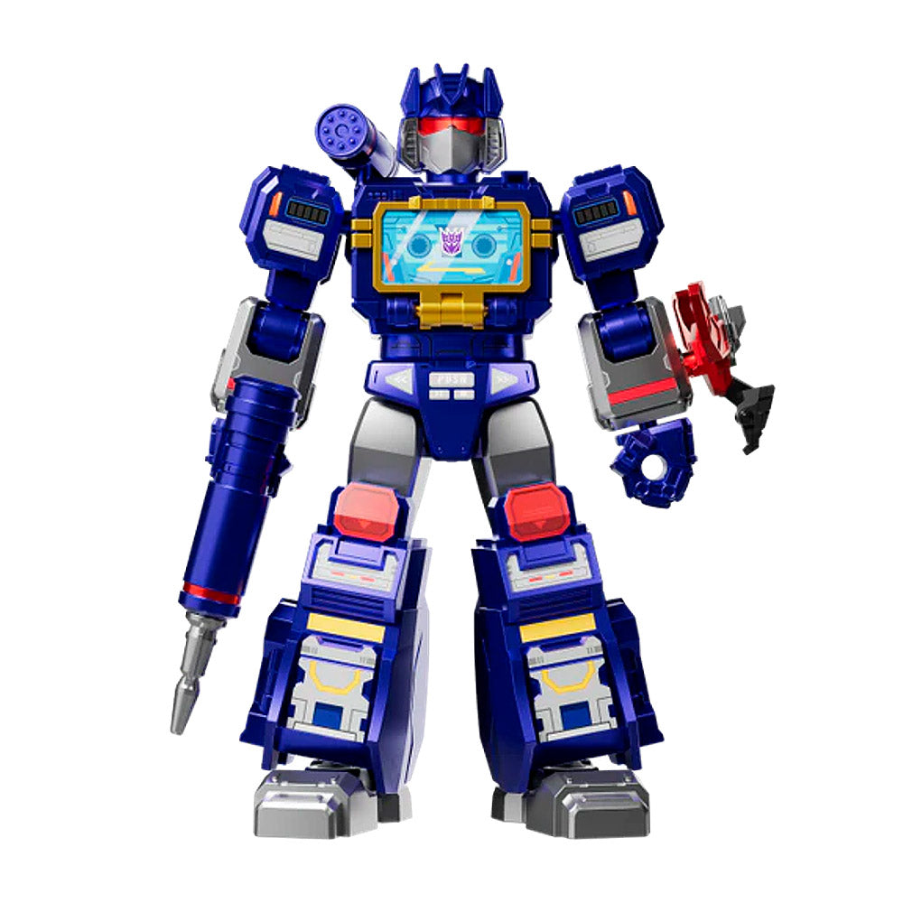 TRANSFORMERS GALAXY VERSION 03 SORPRESAS (1U)