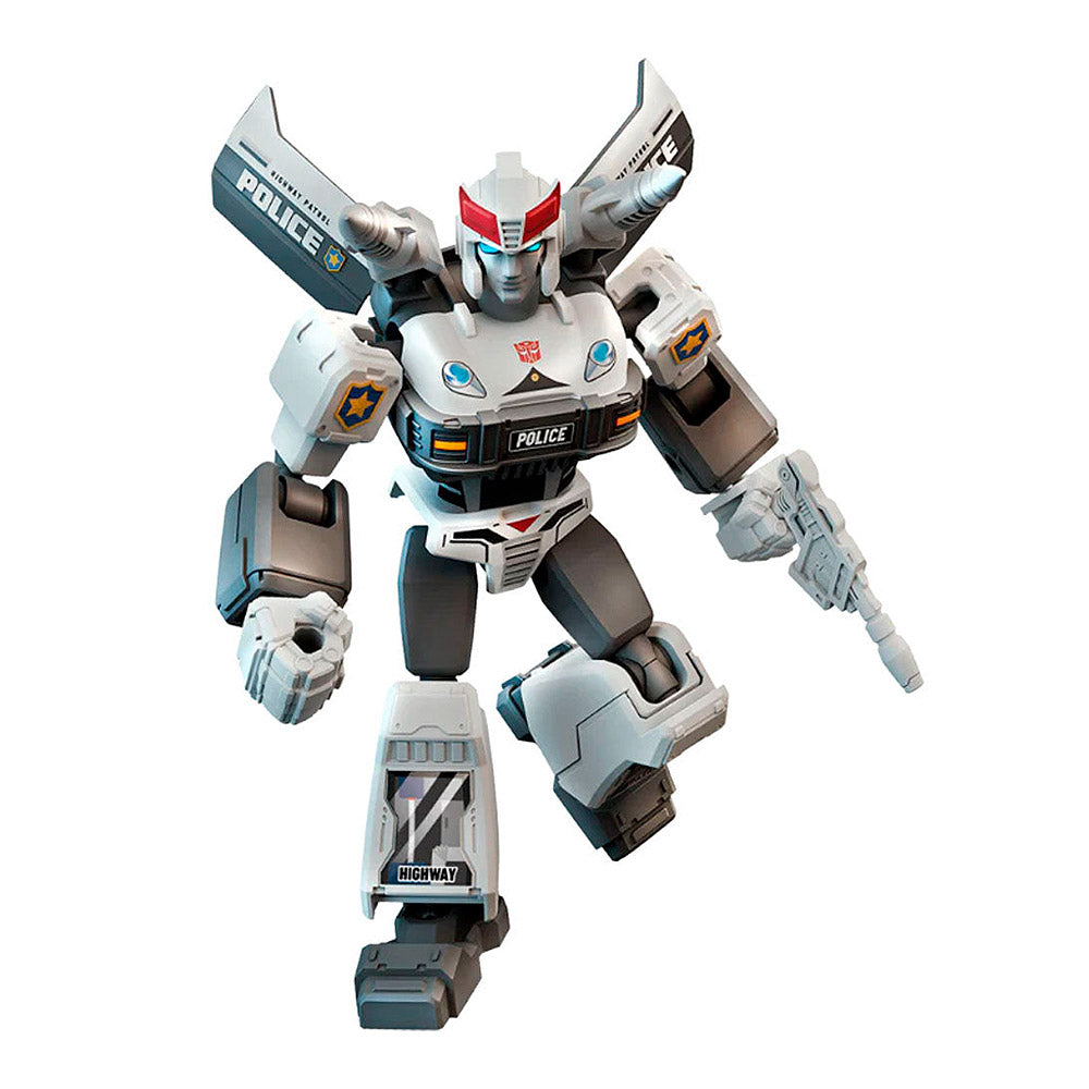 TRANSFORMERS GALAXY VERSION 01 SORPRESAS (1U)