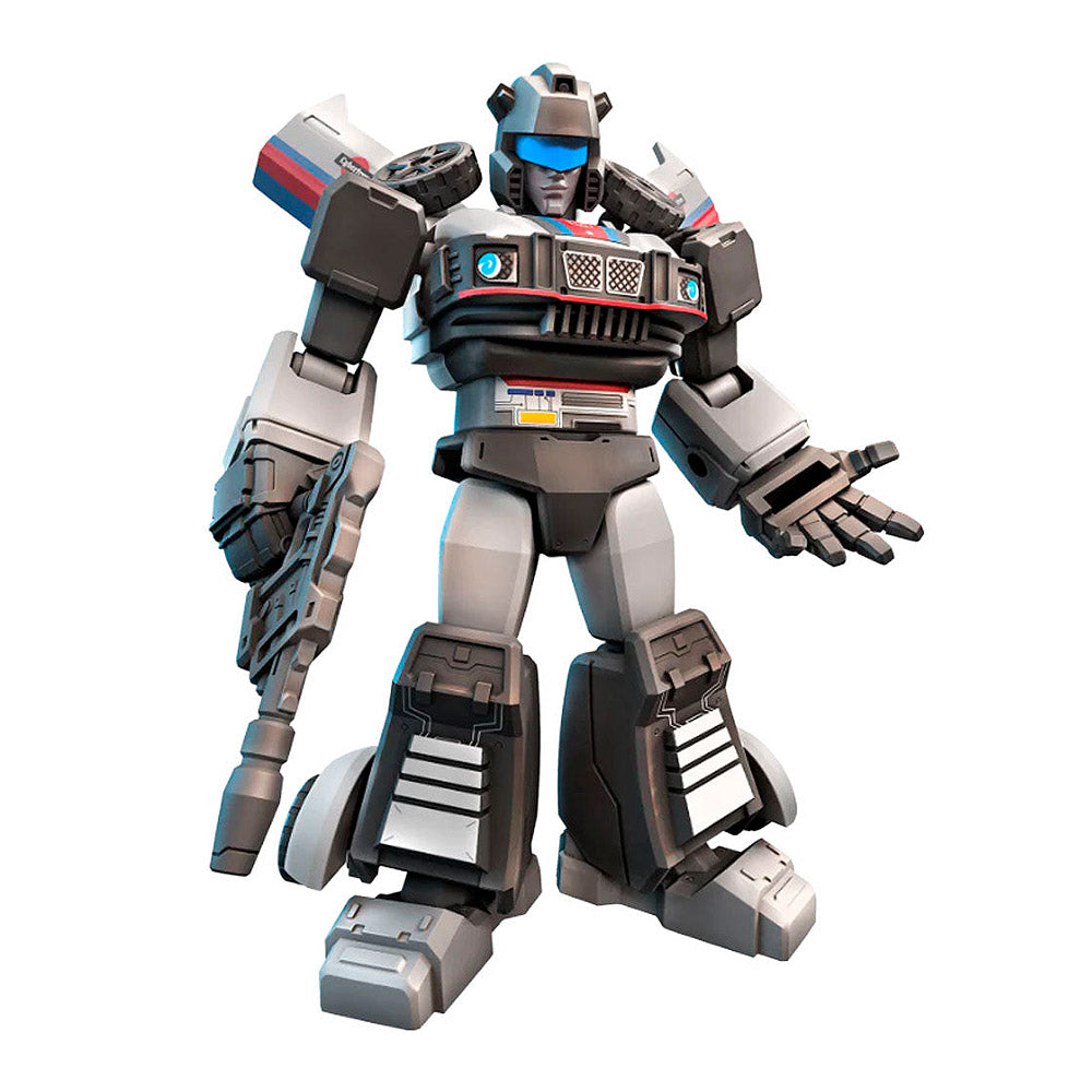 TRANSFORMERS GALAXY VERSION 01 SORPRESAS (1U)