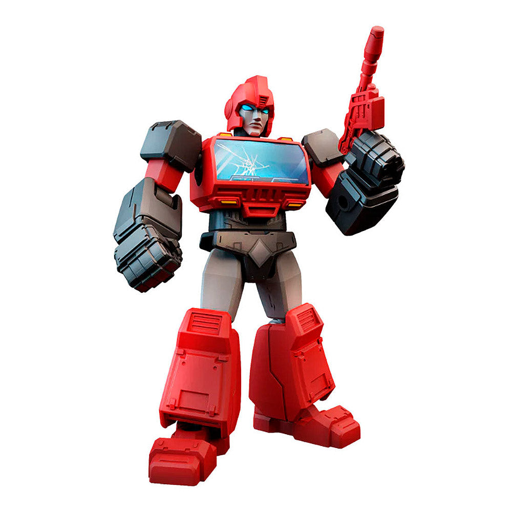 TRANSFORMERS GALAXY VERSION 01 SORPRESAS (1U)