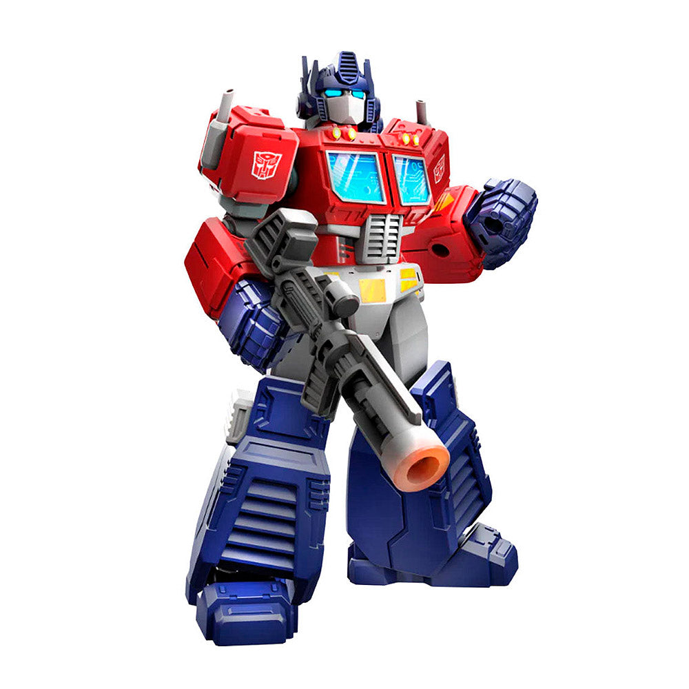 TRANSFORMERS GALAXY VERSION 01 SORPRESAS (1U)