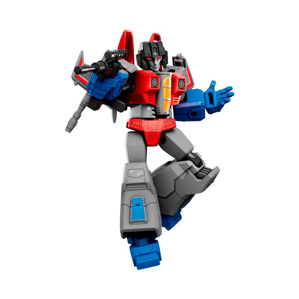 TRANSFORMERS GALAXY VERSION 02 SORPRESAS (1U)