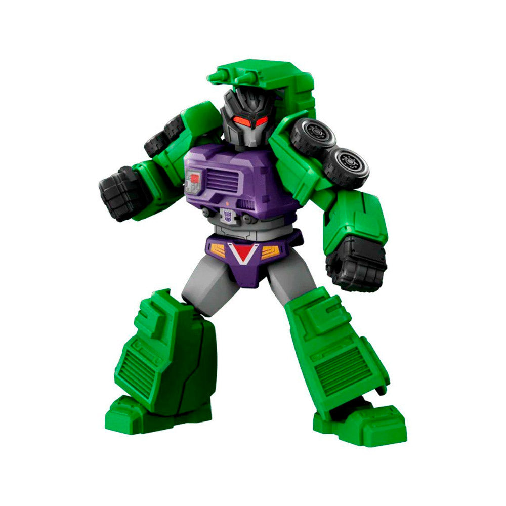 TRANSFORMERS GALAXY VERSION 02 SORPRESAS (1U)