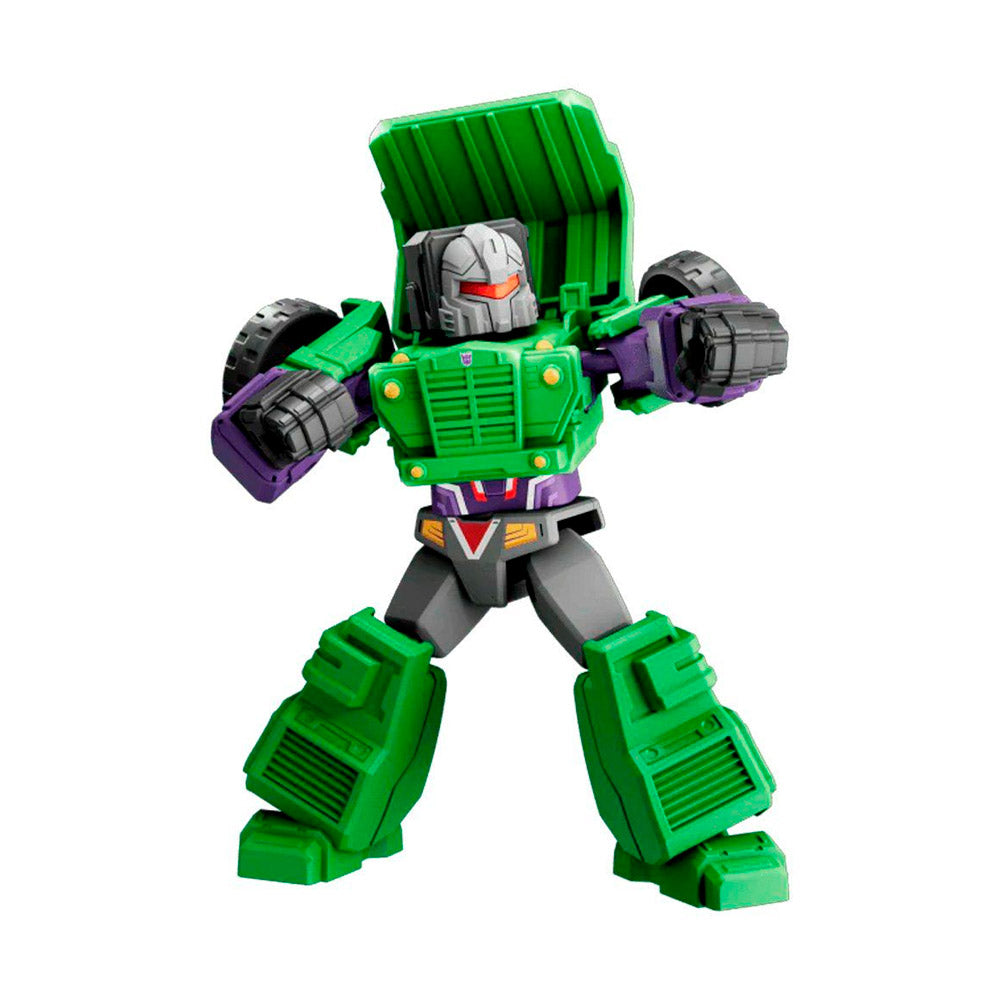 TRANSFORMERS GALAXY VERSION 02 SORPRESAS (1U)