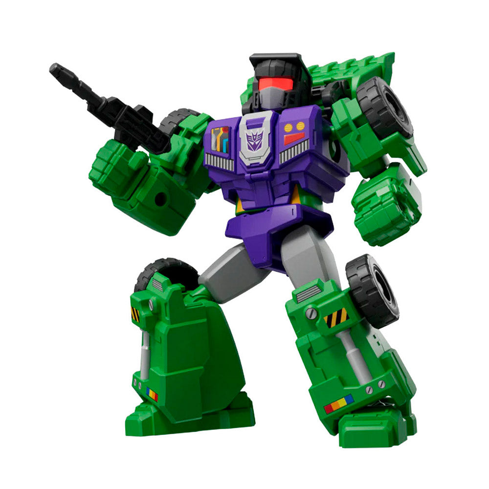 TRANSFORMERS GALAXY VERSION 04 SORPRESAS (1U)