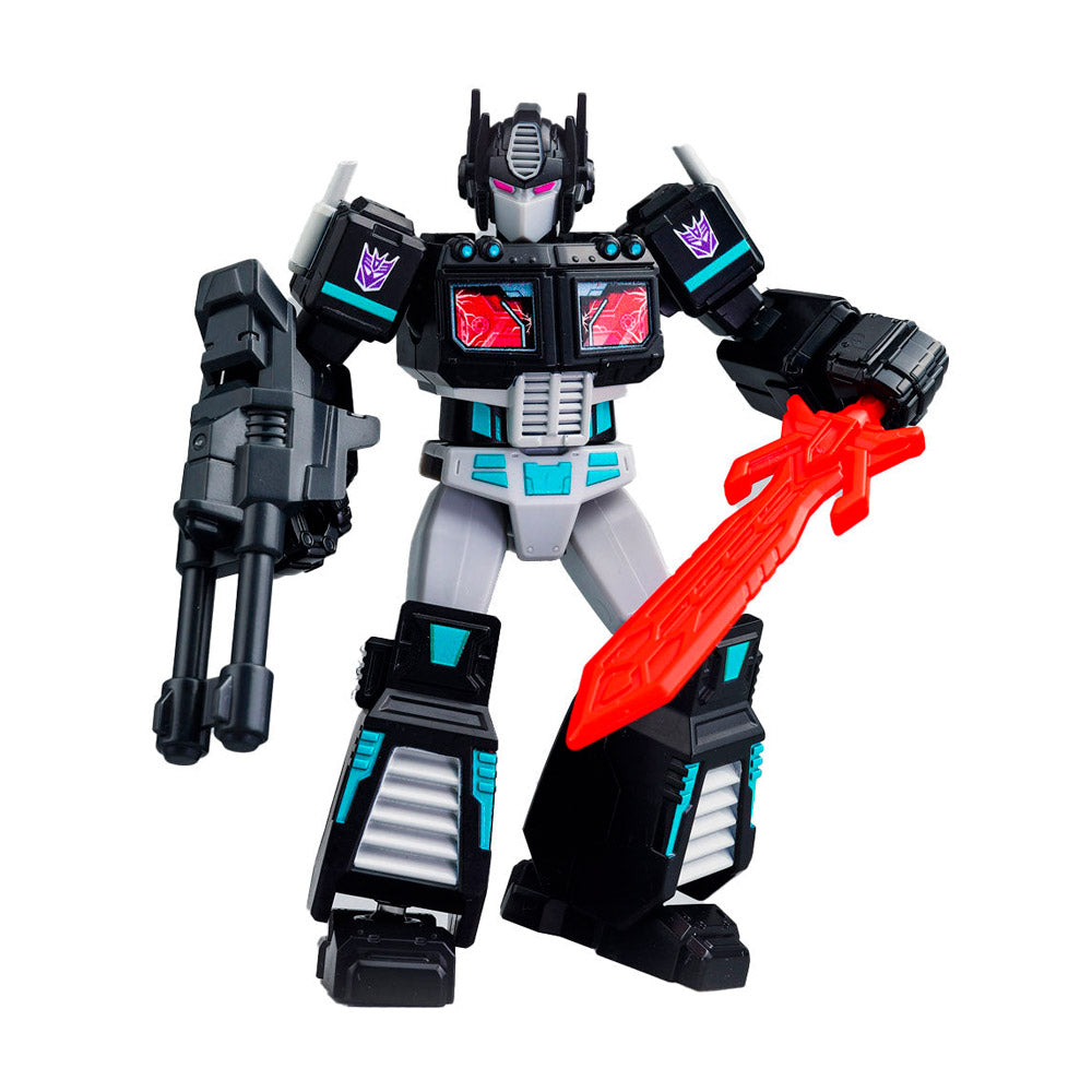 TRANSFORMERS GALAXY VERSION 04 SORPRESAS (1U)