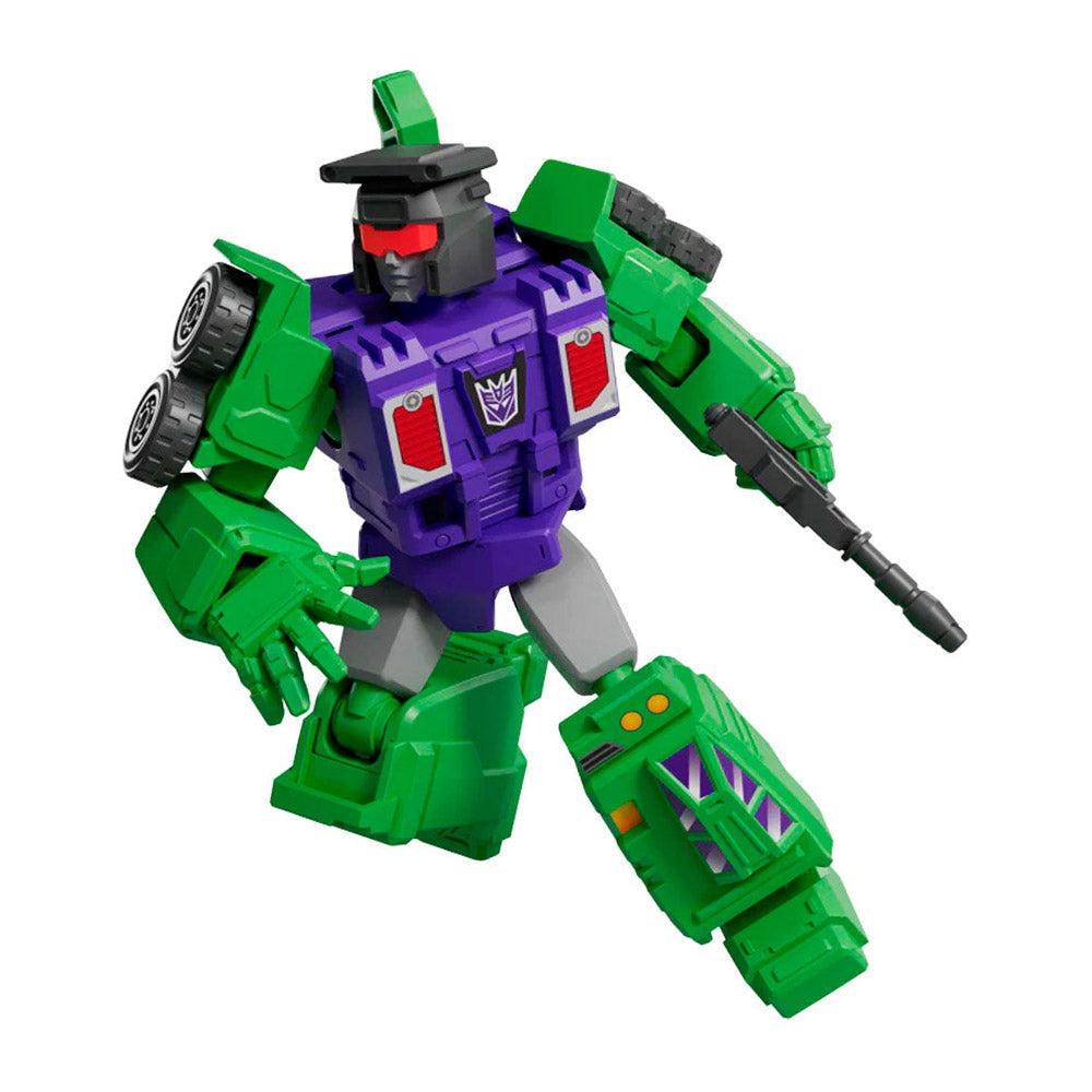 TRANSFORMERS GALAXY VERSION 04 SORPRESAS (1U)