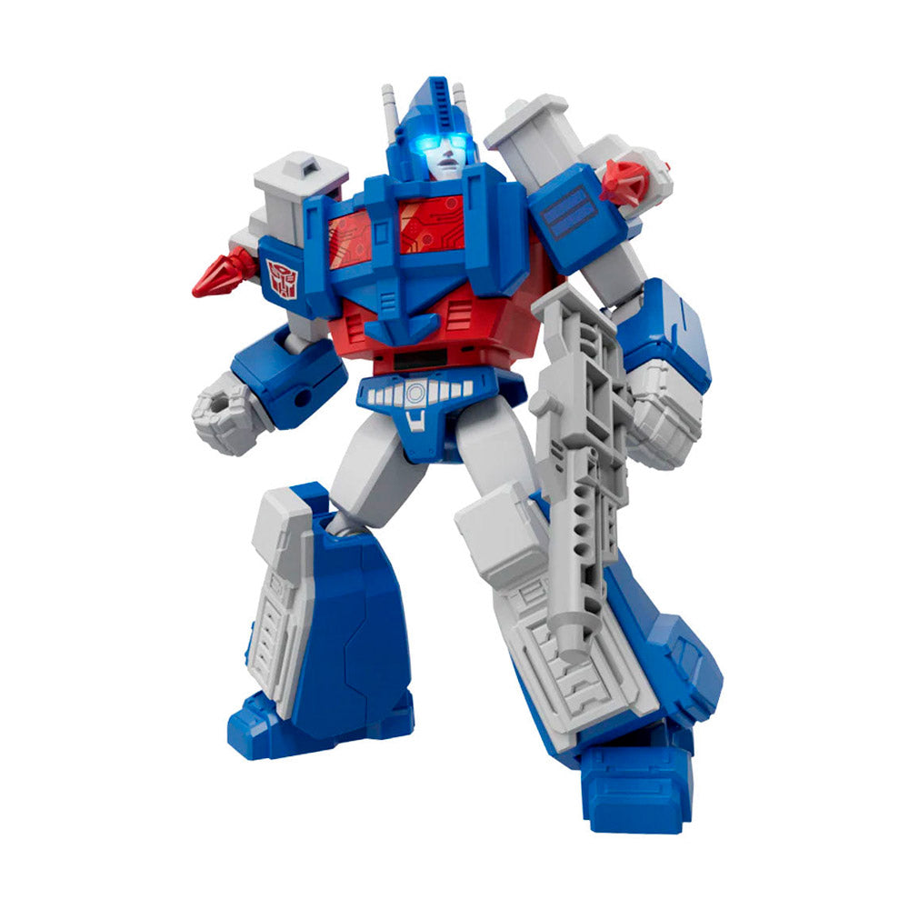 TRANSFORMERS GALAXY VERSION 04 SORPRESAS (1U)