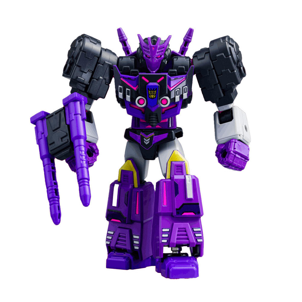 TRANSFORMERS GALAXY VERSION 04 SORPRESAS (1U)