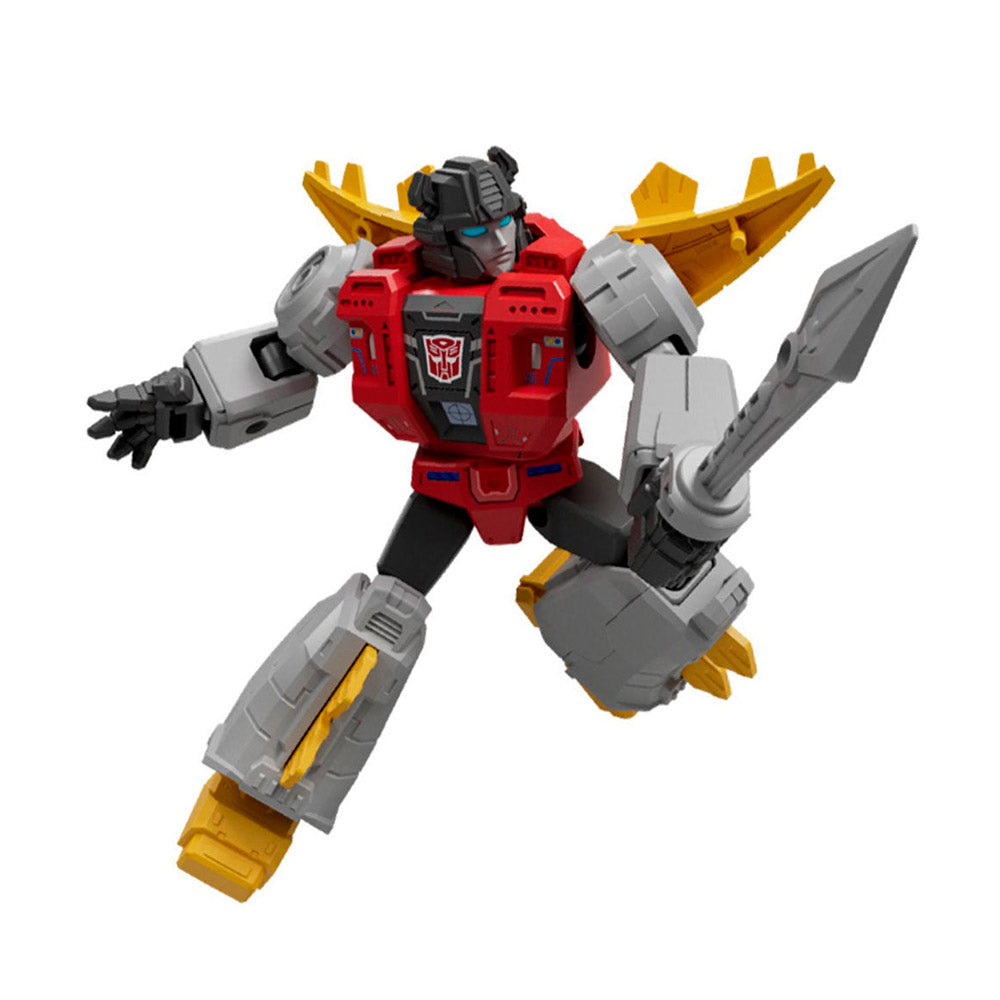 TRANSFORMERS GALAXY VERSION 04 SORPRESAS (1U)