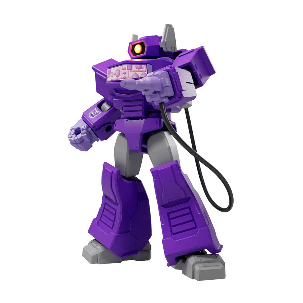 TRANSFORMERS GALAXY VERSION 04 SORPRESAS (1U)