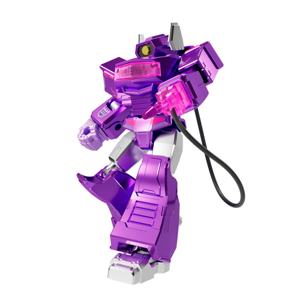 TRANSFORMERS GALAXY VERSION 04 SORPRESAS (1U)